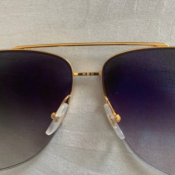 Cartier sunglasses panther head black - Picture 8 of 14